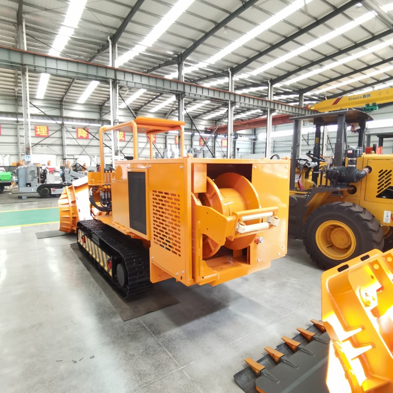 ขายรถตักดัมพ์ข้าง