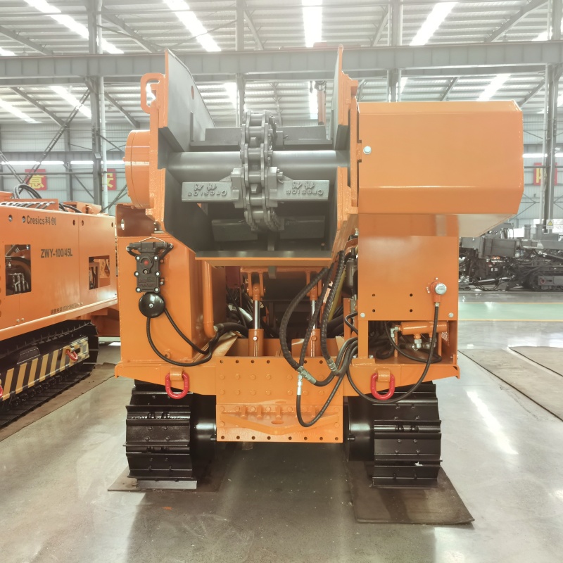 Chargeuse pour travaux d'excavation à vendre