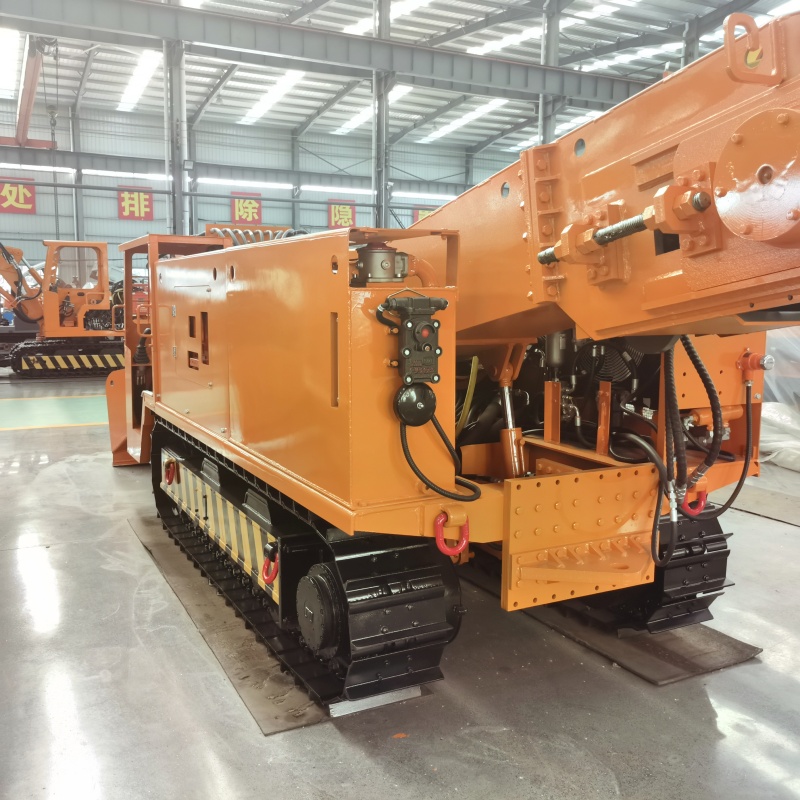 Chargeuse pour travaux d'excavation à vendre