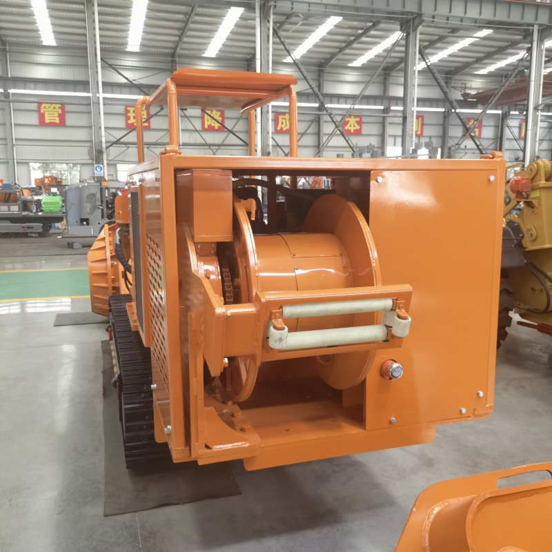 ขายรถตักดัมพ์ข้าง