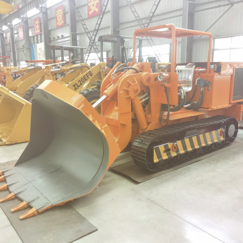 ขายรถตักดัมพ์ข้าง