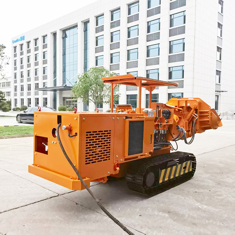 ราคารถตักหินแบบเทด้านข้าง