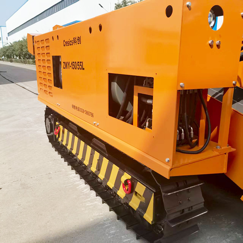 Mucking Loader Murah