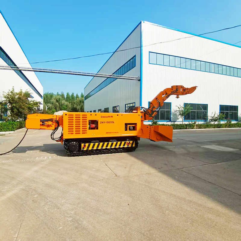 Loader Pengangkut Mini