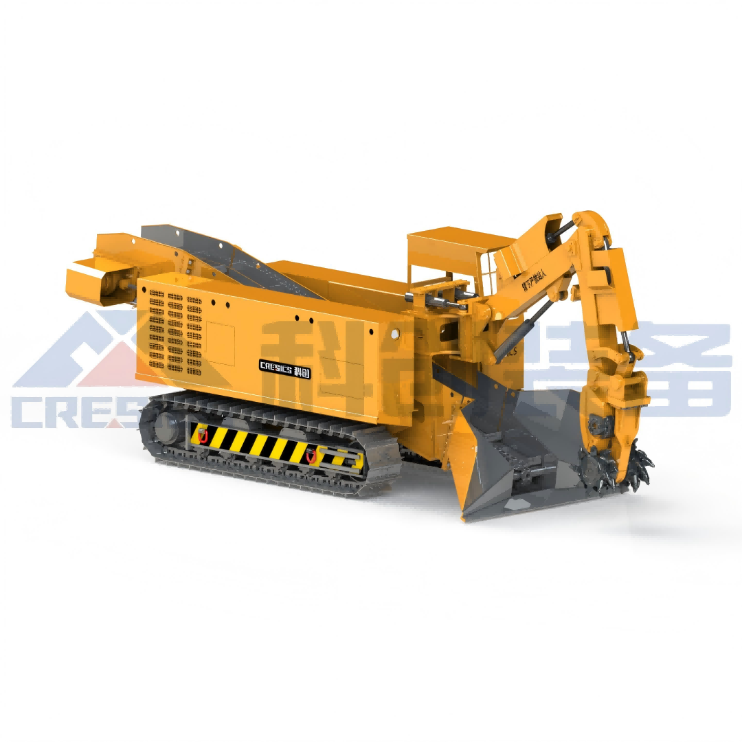 Chargeuse pour travaux d'excavation à vendre