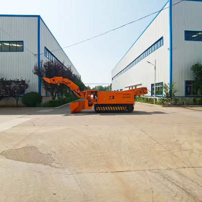 รถขุดดิน