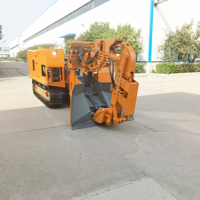 Comment choisir une chargeuse déblayeuse