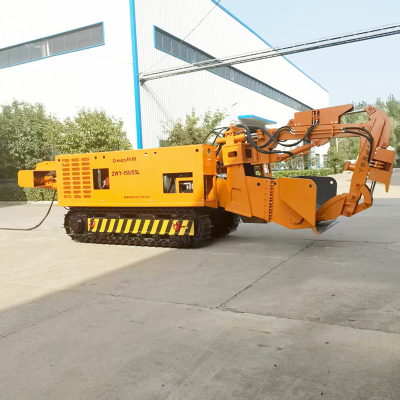 Chargeur déblayeur de type ZWY