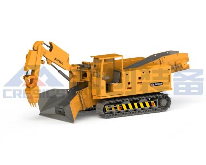 Mucking Loader for Sale