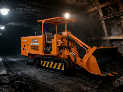 ข้อมูลตรงไปตรงมาเกี่ยวกับรถตักดินแบบเทข้าง: ขนาดใหญ่ ขนาดกลาง และราคาประหยัด