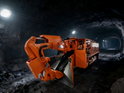 ¿Por qué elegir minicargadoras de las fábricas originales?