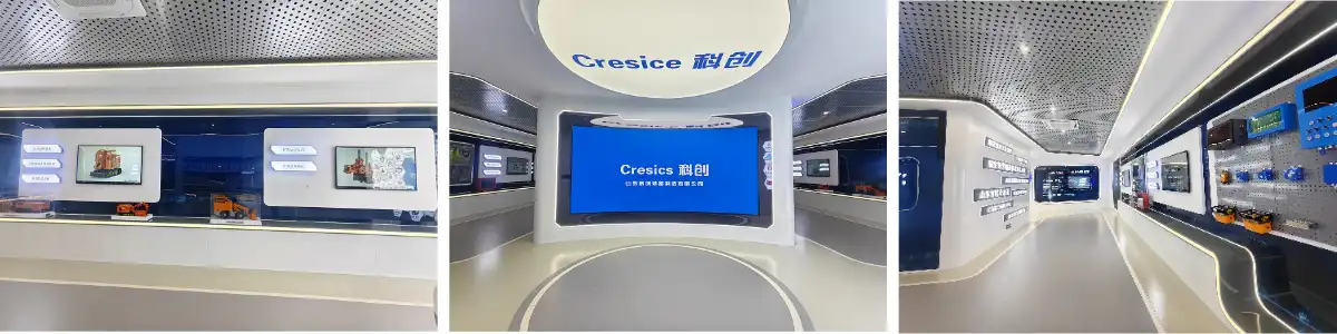 Shandong Cresics Equipment Manufacturing Co.,Ltd. Shandong Cresics Equipment Manufacturing Co.,Ltd.