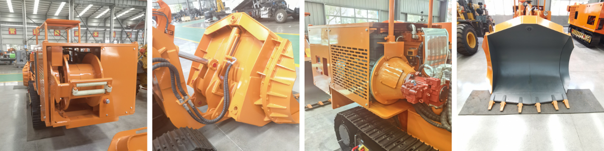 ขายรถตักดัมพ์ข้าง ขายรถตักดัมพ์ข้าง