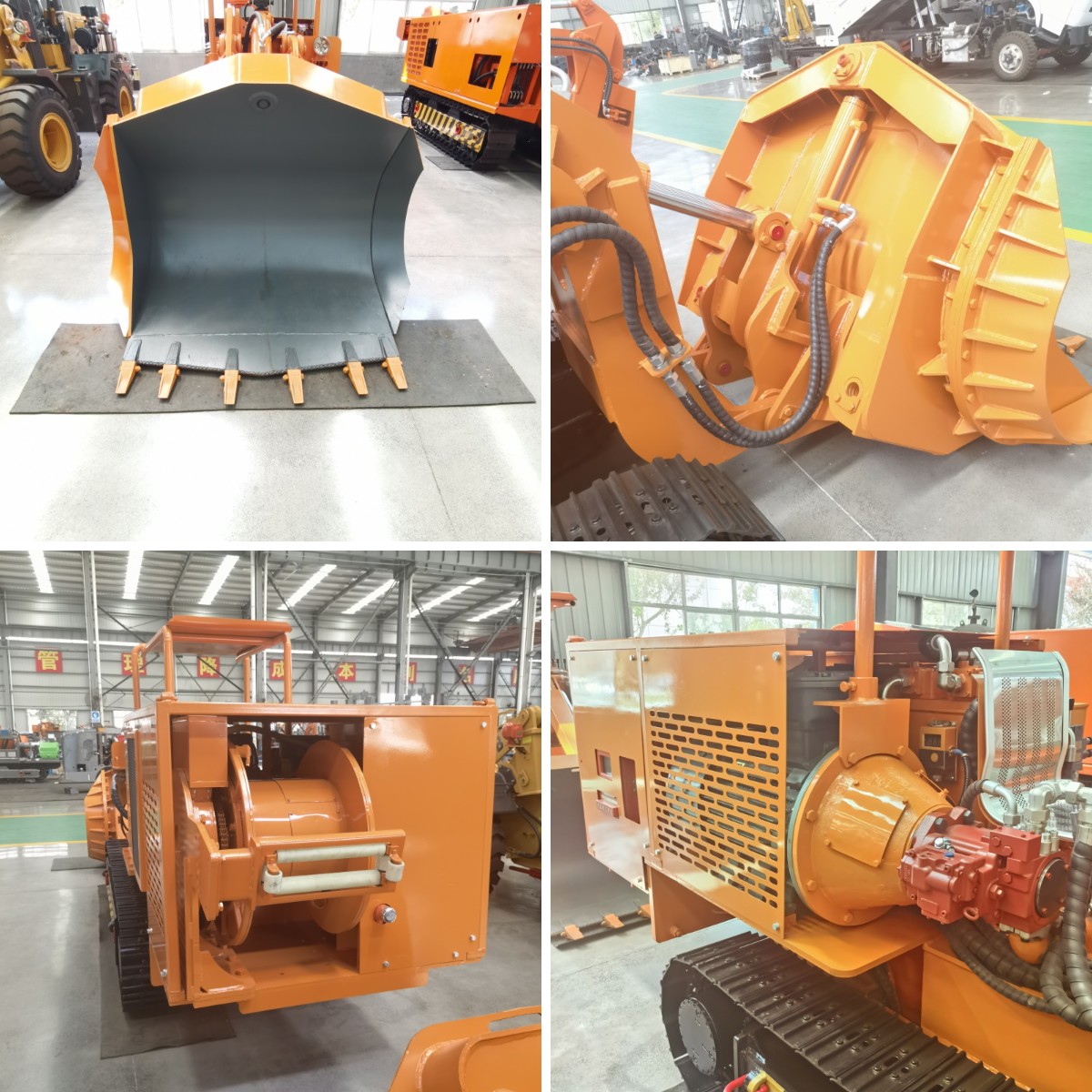 Loader Dump Samping Terbaik Loader Dump Samping Terbaik