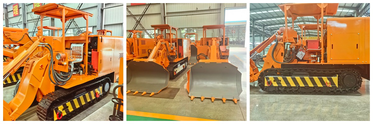 Carregador de rocha com descarga lateral de 60 polegadas. jpg Carregador de rocha com descarga lateral de 60 polegadas. jpg