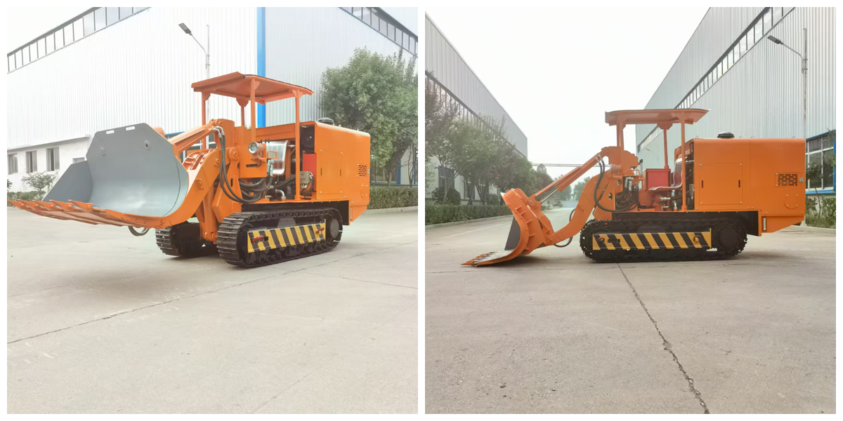 การขนถ่าย Rock Loader.jpg ด้านที่มีประสิทธิภาพ การขนถ่าย Rock Loader.jpg ด้านที่มีประสิทธิภาพ