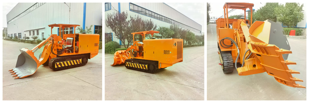 รถตักหินขนถ่ายด้านข้างที่ดีที่สุด.jpg รถตักหินขนถ่ายด้านข้างที่ดีที่สุด.jpg