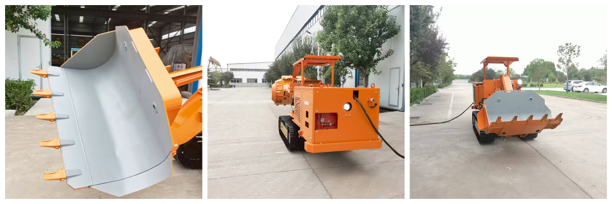 รถตักหินขนถ่ายด้านข้างขนาดเล็ก.jpg รถตักหินขนถ่ายด้านข้างขนาดเล็ก.jpg