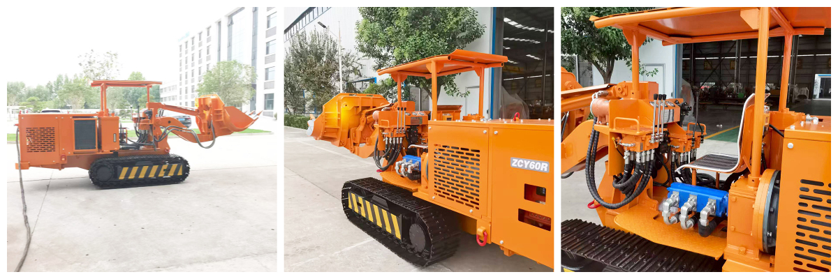 Hydraulic Side Unloading Rock Loader.jpg Hydraulic Side Unloading Rock Loader.jpg