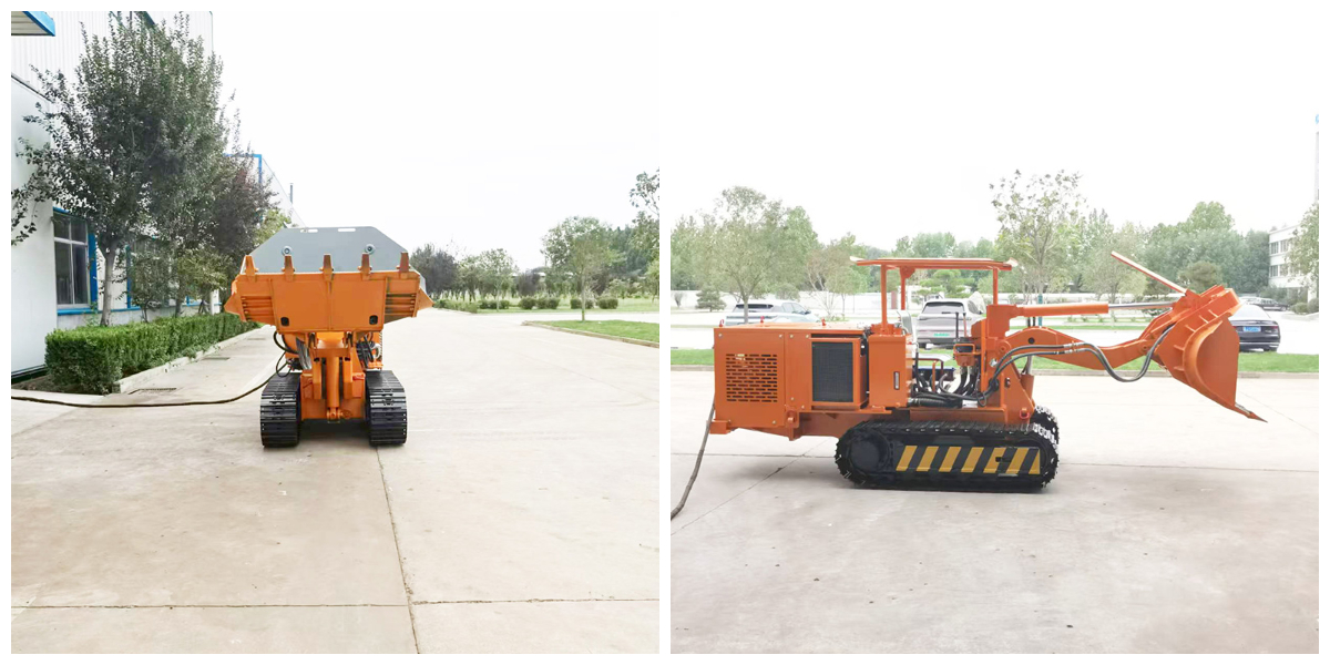 Engineering Side Dump Rock Loader.jpg Engineering Side Dump Rock Loader.jpg