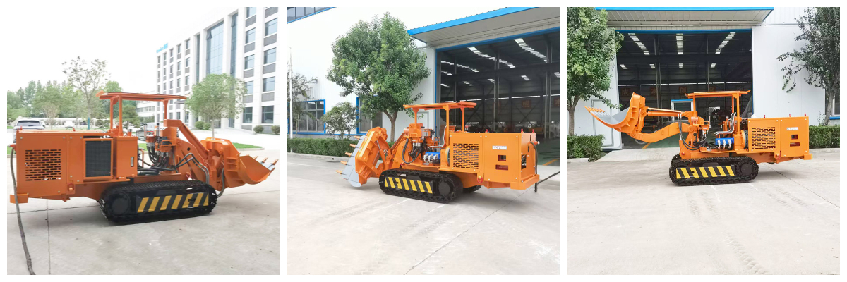 Engineering Side Dump Rock Loader.jpg Engineering Side Dump Rock Loader.jpg