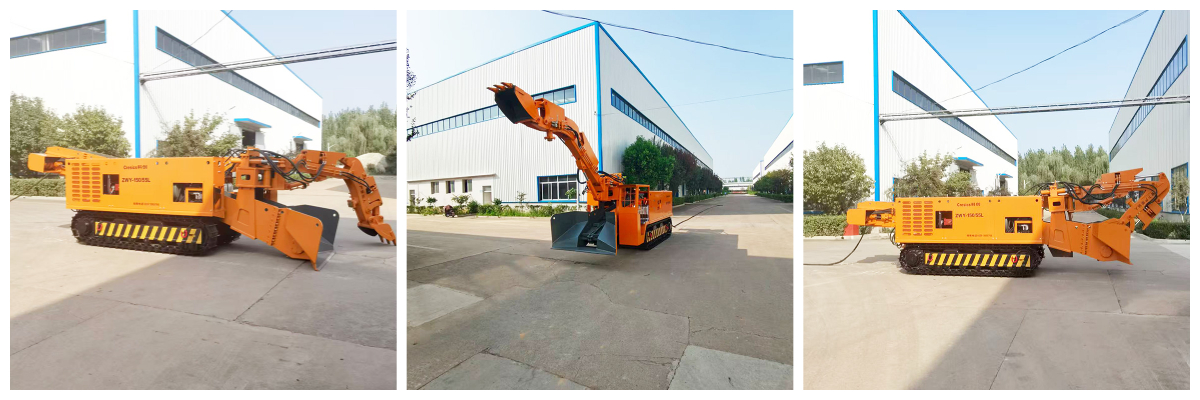 Cargadora de eje inclinado.jpg Cargadora de eje inclinado.jpg