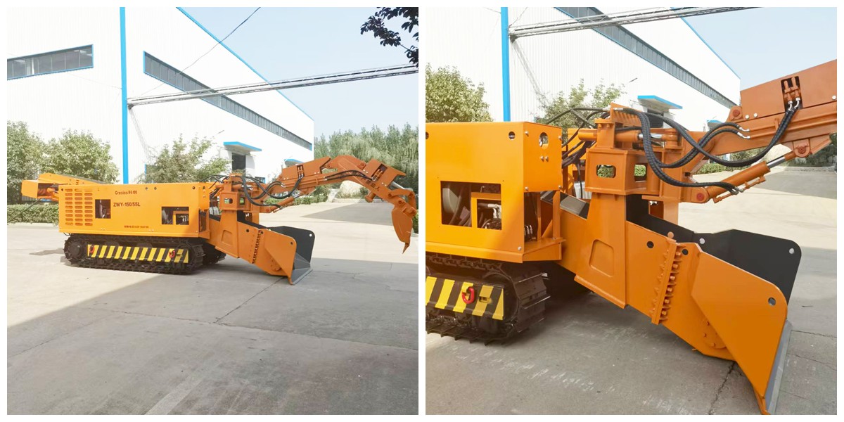 Chargeuse minière à chenilles.jpg Chargeuse minière à chenilles.jpg