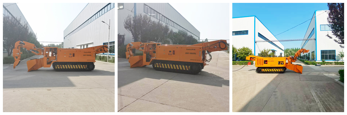 Chargeuse minière à chenilles.jpg Chargeuse minière à chenilles.jpg