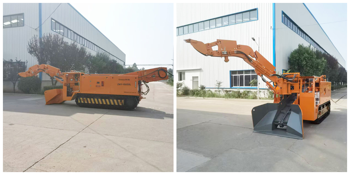 Cargador de estiércol con cinta transportadora.jpg