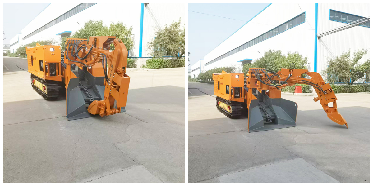 วิธีเลือกรถตักดิน วิธีเลือกรถตักดิน