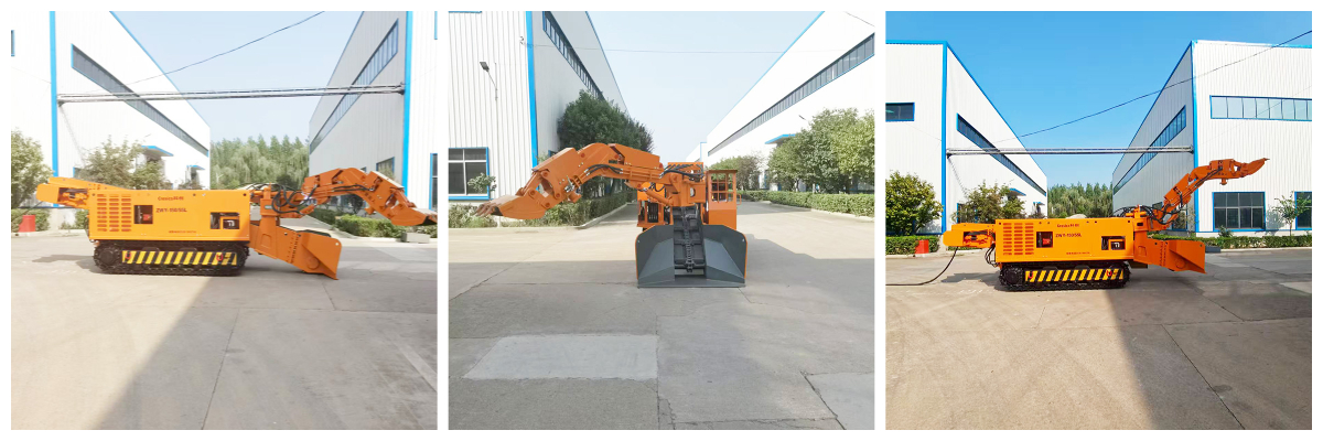 วิธีเลือกรถตักดิน วิธีเลือกรถตักดิน