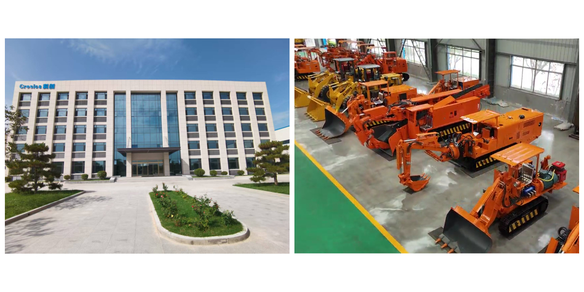 วิธีเลือกรถตักดิน วิธีเลือกรถตักดิน