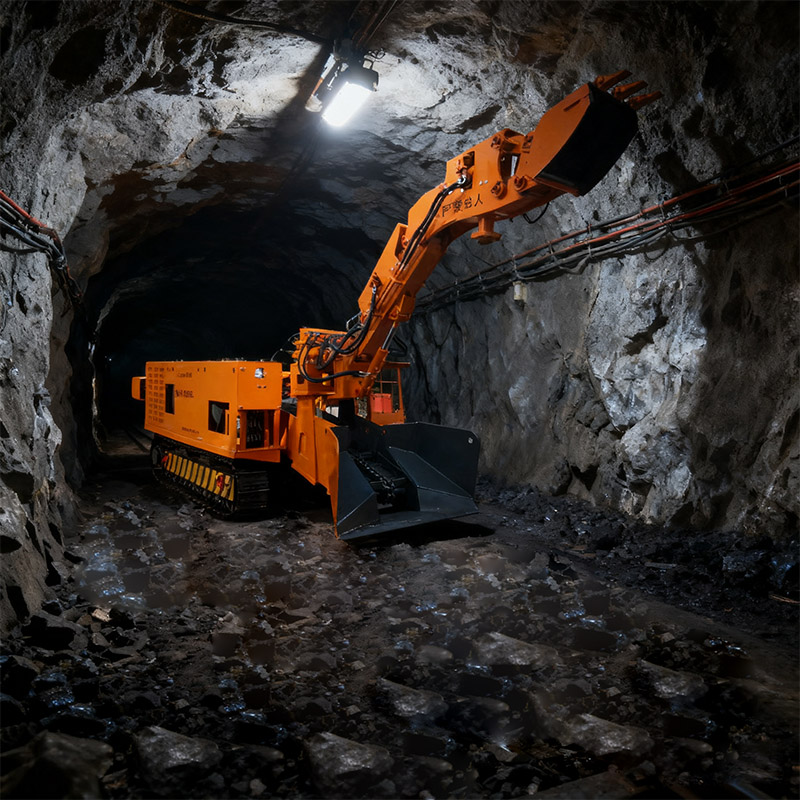 คู่มือการใช้งานฉบับสมบูรณ์สำหรับรถตักดินแบบตีนตะขาบ คู่มือการใช้งานฉบับสมบูรณ์สำหรับรถตักดินแบบตีนตะขาบ