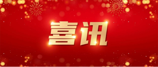 Gute Neuigkeiten! Unser Unternehmen wurde erfolgreich als Innovationszentrum für die digitale Wirtschaft der Provinz ausgewählt!