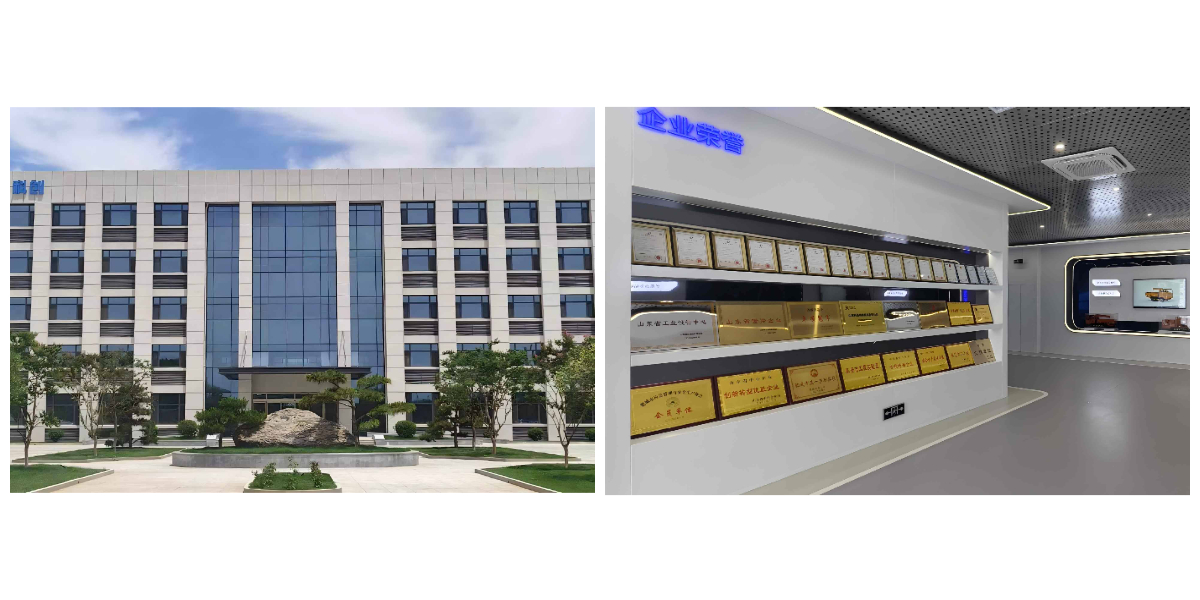 ขายรถตักดินสำหรับเหมืองแร่