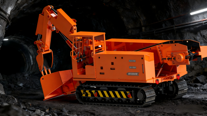 Bagaimana Mengurangi Biaya Mucking Loader? Langsung dari Produsen Terkemuka di Tiongkok