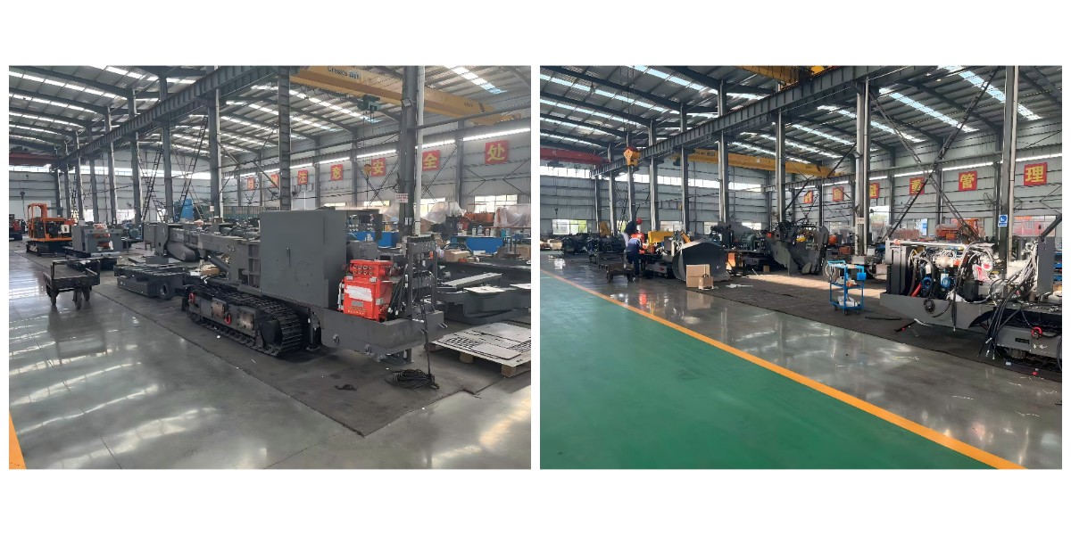 Loader Batu Bak Samping