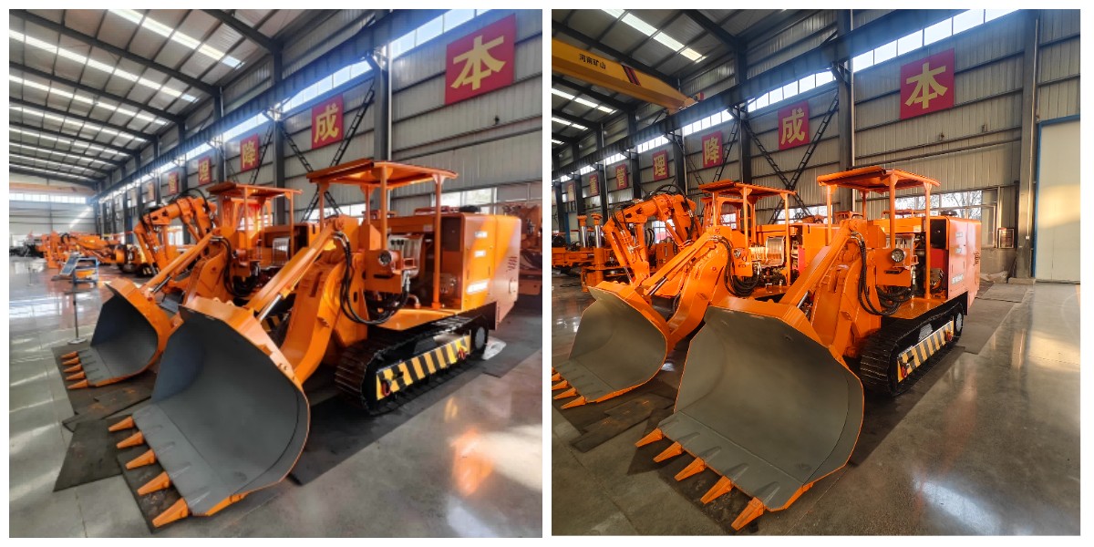 Side Dump Loader for Sale: Import Guide for Overseas Mining Clients Side Dump Loader for Sale: Import Guide for Overseas Mining Clients