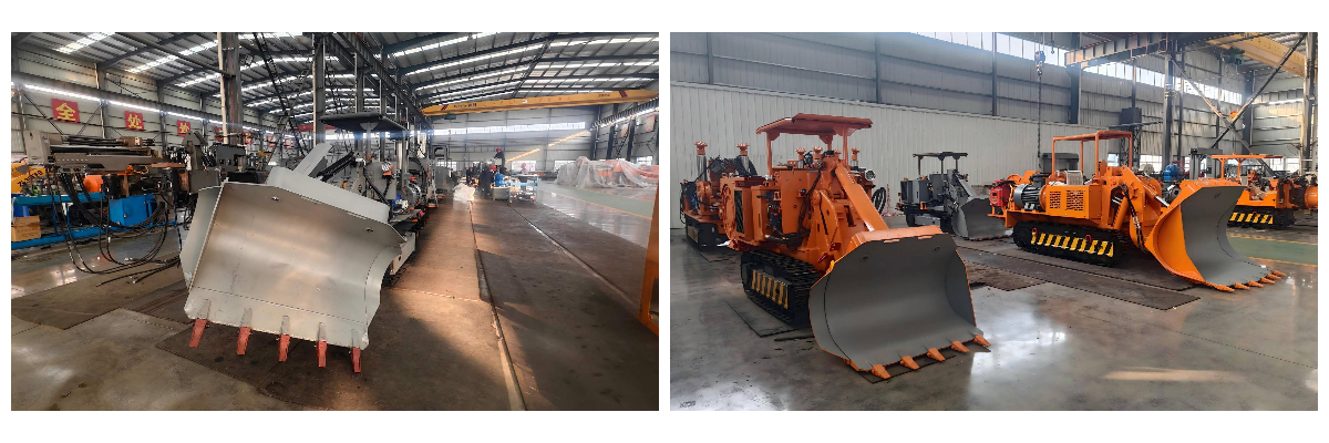 รถตักหินแบบขนถ่ายด้านข้างราคาถูก รถตักหินแบบขนถ่ายด้านข้างราคาถูก