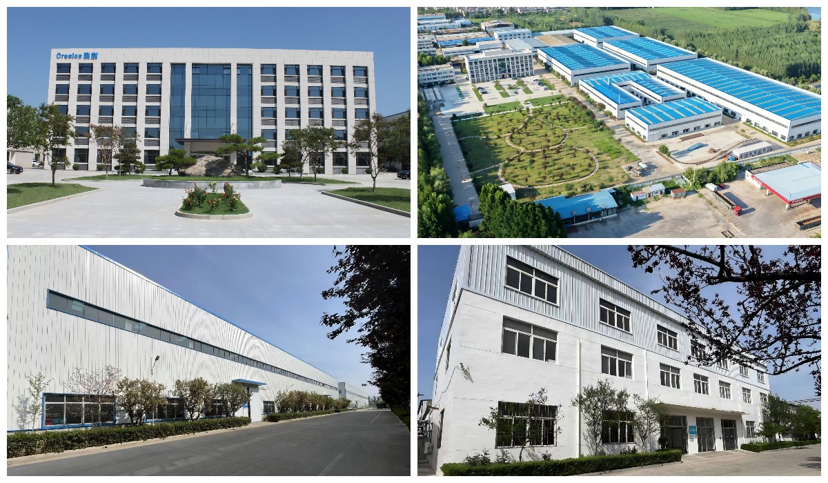 Foreuse de tunnel de type split Foreuse de tunnel de type split