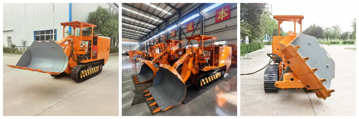 รถตักดินข้างที่ดีที่สุดพร้อมการรับประกัน | ราคารถตักดินใต้ดินราคาประหยัด