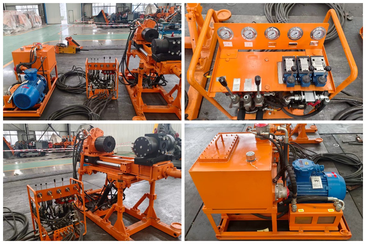 การเจาะสำรวจถ่านหิน การเจาะสำรวจถ่านหิน