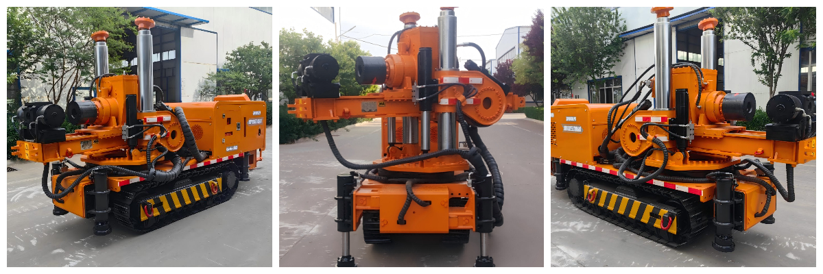 Wie wählt man die richtige Kohlebergwerksbohrmaschine aus? Wie wählt man die richtige Kohlebergwerksbohrmaschine aus?