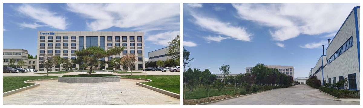 Лучший электрический погрузчик с боковой разгрузкой