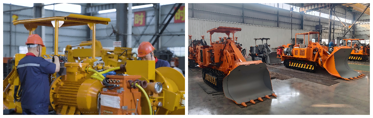 Wo kann man einen effizienten Seitenentlade-Gesteinslader kaufen? Wo kann man einen effizienten Seitenentlade-Gesteinslader kaufen?