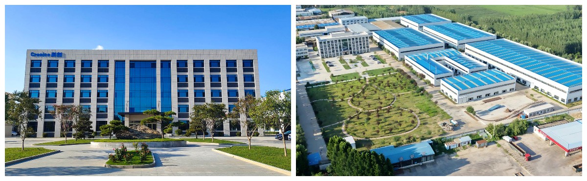 Loader Batuan Pengangkut Samping yang Efisien